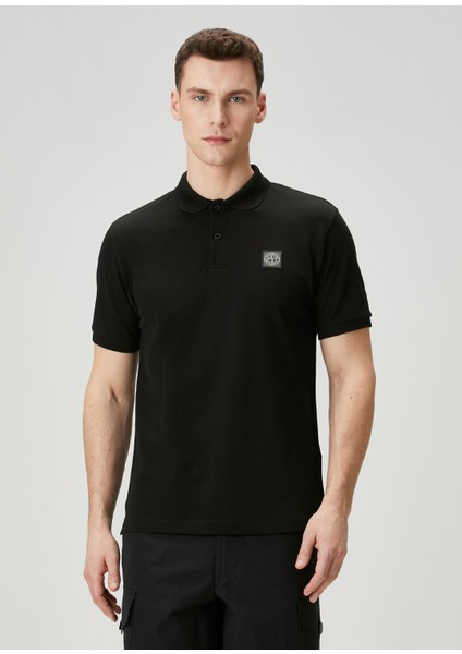 Siyah T-Shirt