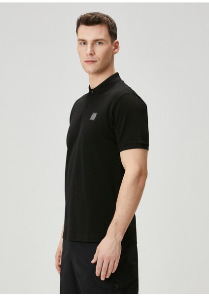 Siyah T-Shirt