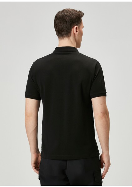 Siyah T-Shirt