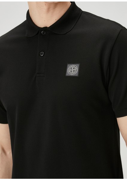 Siyah T-Shirt