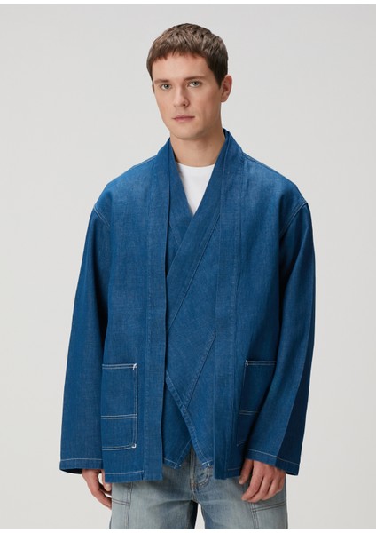 Mavi Denim Ceket