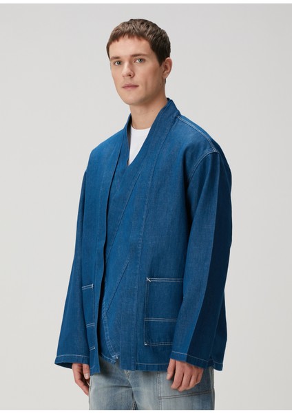 Mavi Denim Ceket