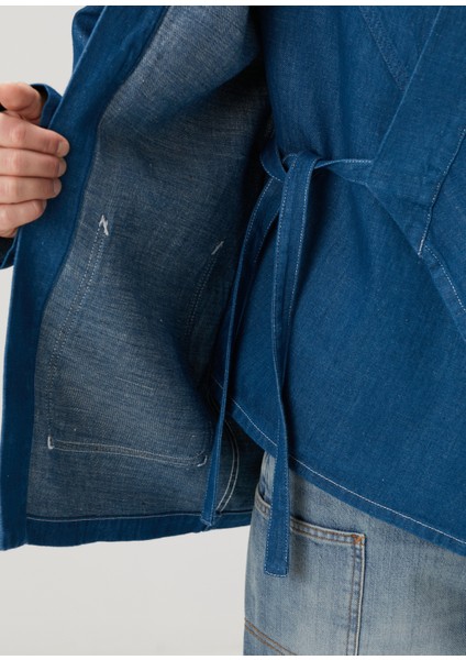 Mavi Denim Ceket