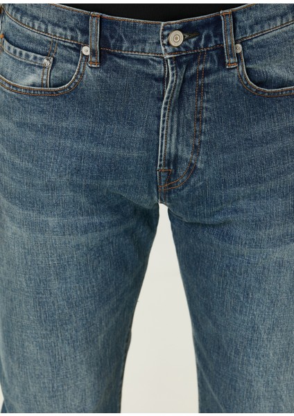 Indigo Jean Pantolon