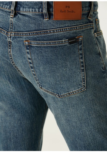 Indigo Jean Pantolon