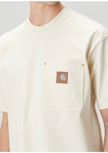 Eldon Naturel Organik Pamuk T-Shirt indirimleri