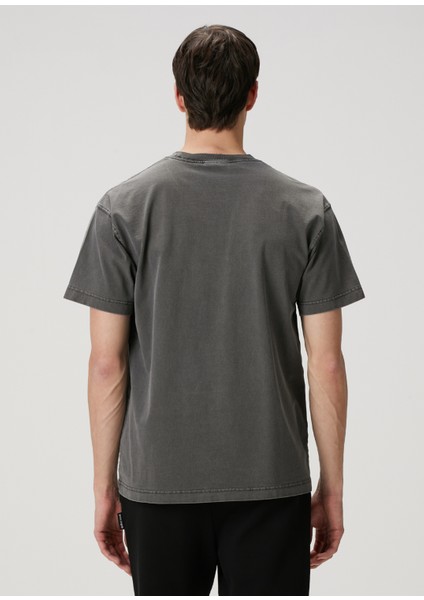 Koyu Gri T-Shirt fırsatları