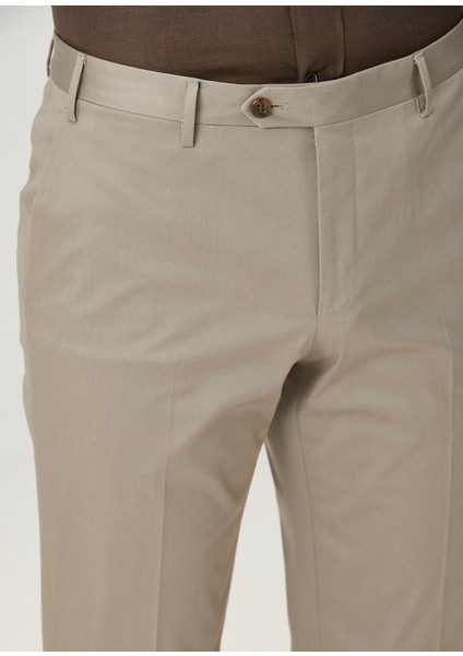Bej Pantolon