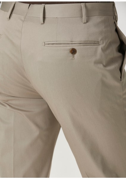 Bej Pantolon