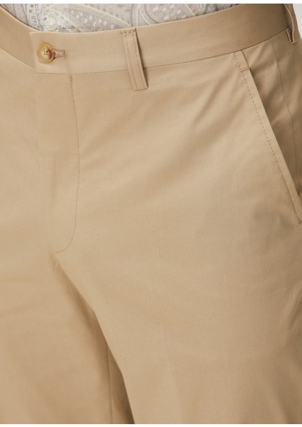 Bej Pantolon