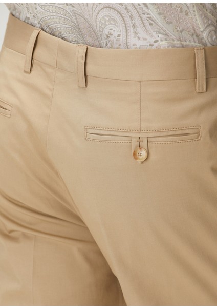 Bej Pantolon