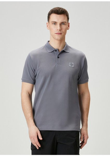 Koyu Mavi T-Shirt