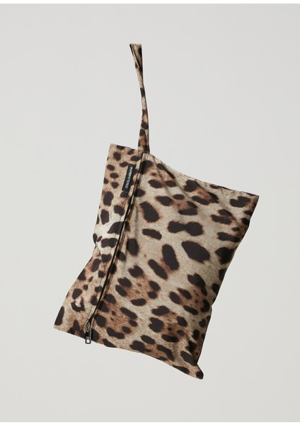 Leopar Desenli Mayo