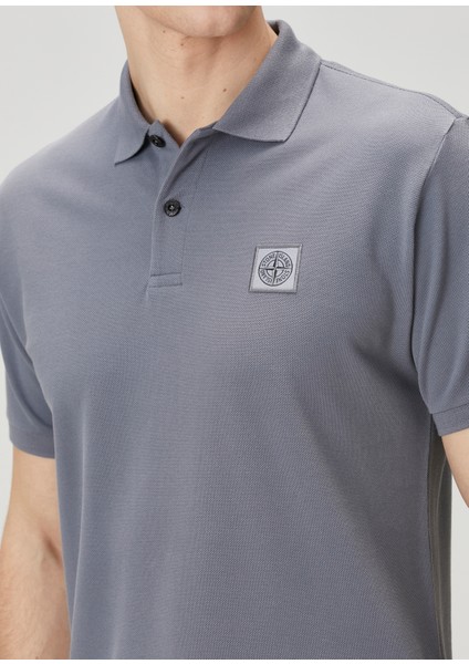 Koyu Mavi T-Shirt