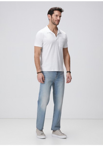 Beyaz T-Shirt modelleri