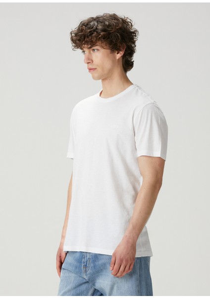 Tegood Beyaz T-Shirt modelleri