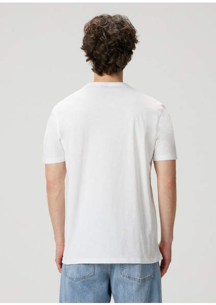 Tegood Beyaz T-Shirt fırsatları