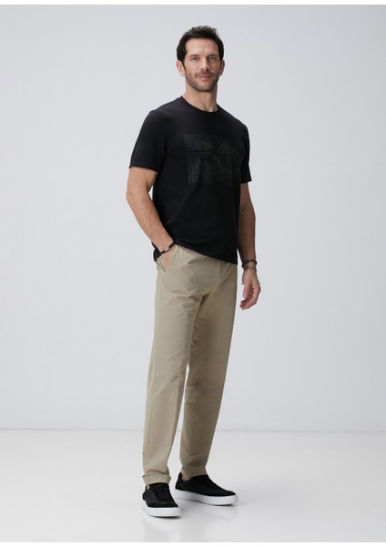Siyah T-Shirt modelleri