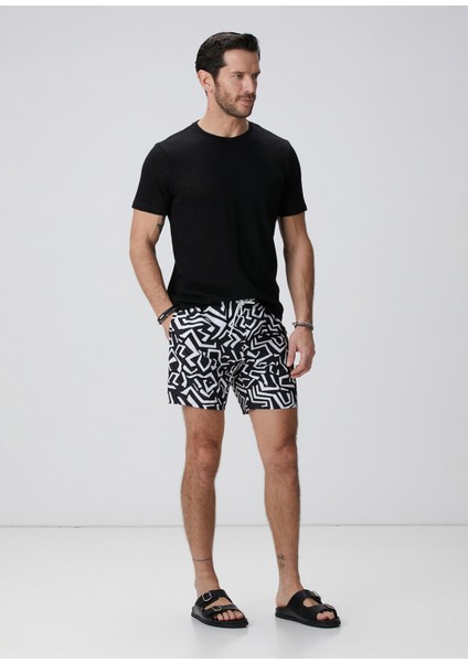 Siyah Basic T-Shirt fiyatları
