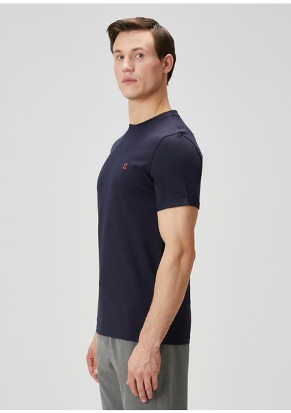 Norregaard Lacivert T-Shirt modelleri