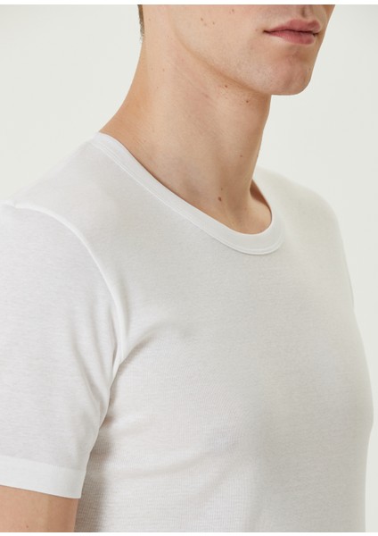 Beyaz T-Shirt indirimleri