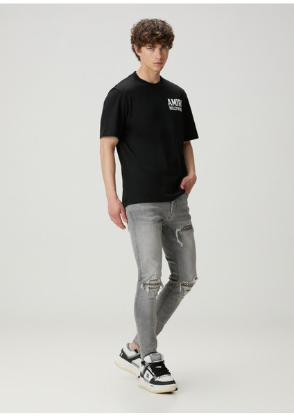 Jazz Wolf Siyah T-Shirt fiyatları