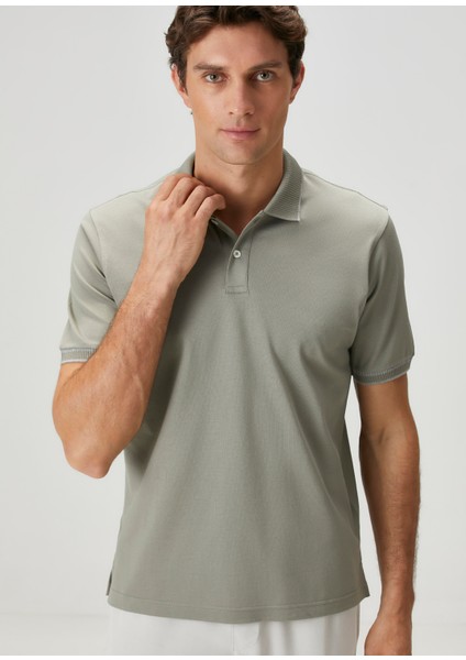 Yeşil Polo T-Shirt fiyatları