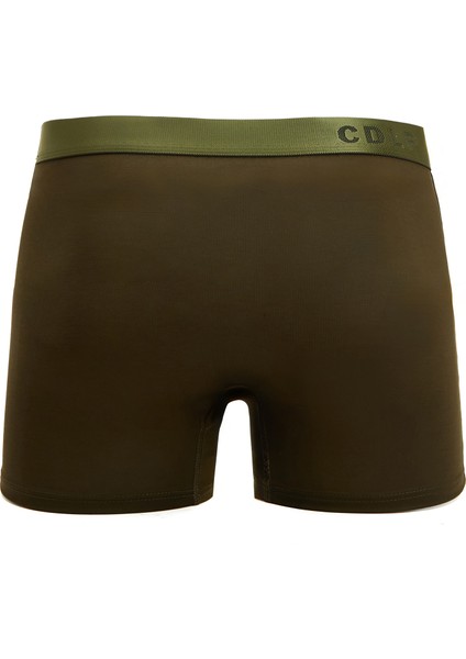 3lü Boxer Seti