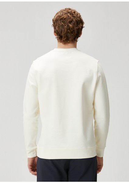 Krem Sweatshirt indirimleri
