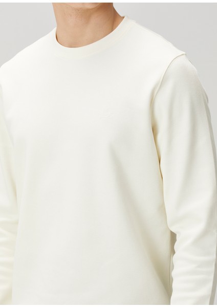 Krem Sweatshirt