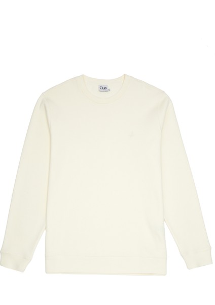 Krem Sweatshirt
