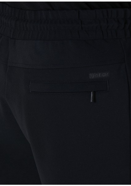 N-Tech Siyah Şort