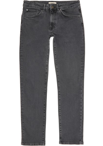 Gri Jean Pantolon
