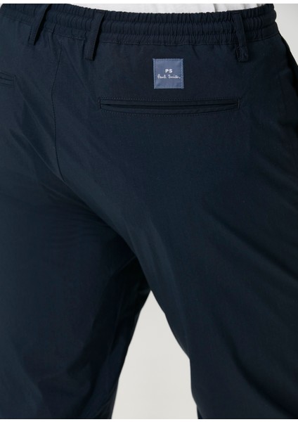 Lacivert Pantolon