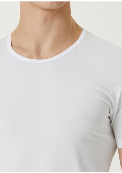 Beyaz T-Shirt indirimleri