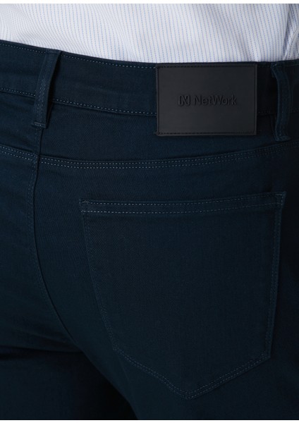 Lacivert Casual Pantolon indirimleri