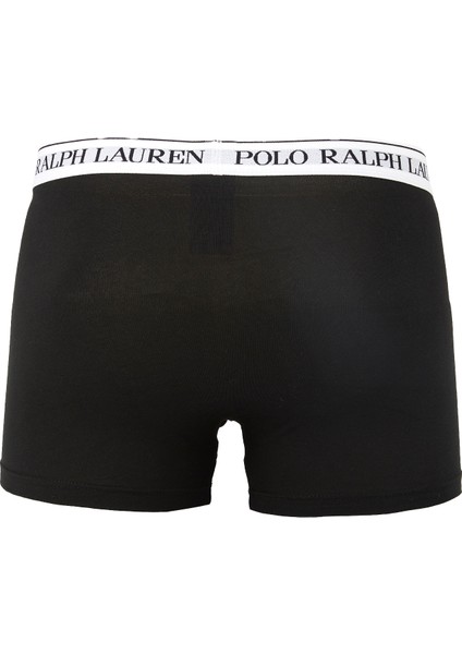 Colorblocked 3lü Boxer Seti
