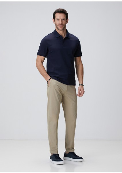 N-Tech Lacivert T-Shirt modelleri