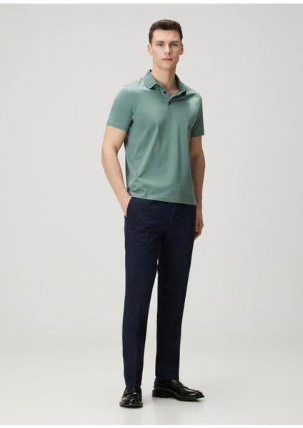 Açık Yeşil Polo Yaka T-Shirt fiyatları