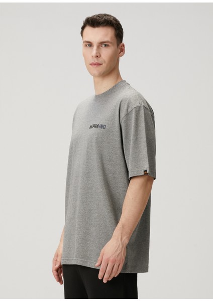 Antrasit T-Shirt