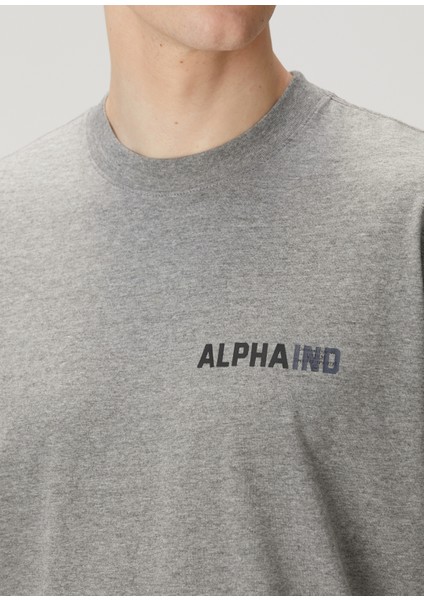 Antrasit T-Shirt