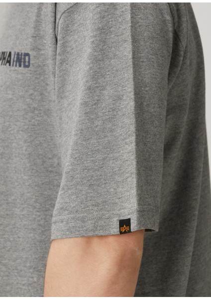 Antrasit T-Shirt