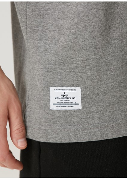 Antrasit T-Shirt
