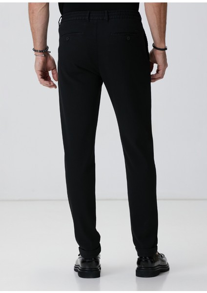 Siyah Jogger Pantolon fiyatları