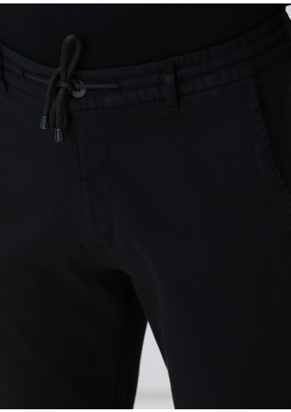 Siyah Jogger Pantolon fırsatları