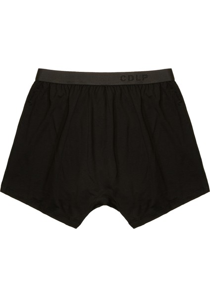 Siyah 3lü Boxer Set