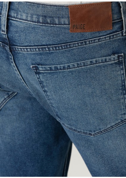 Koyu Mavi Jean Pantolon