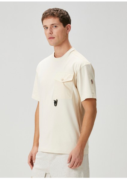 Beyaz T-Shirt modelleri