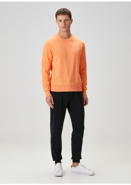 Somon Sweatshirt