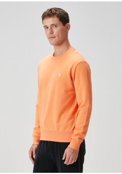 Somon Sweatshirt
